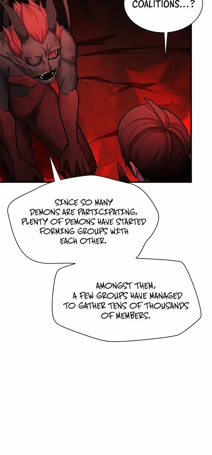 Read The Tutorial Is Too Hard chapter 197 image 30 on Lezhin