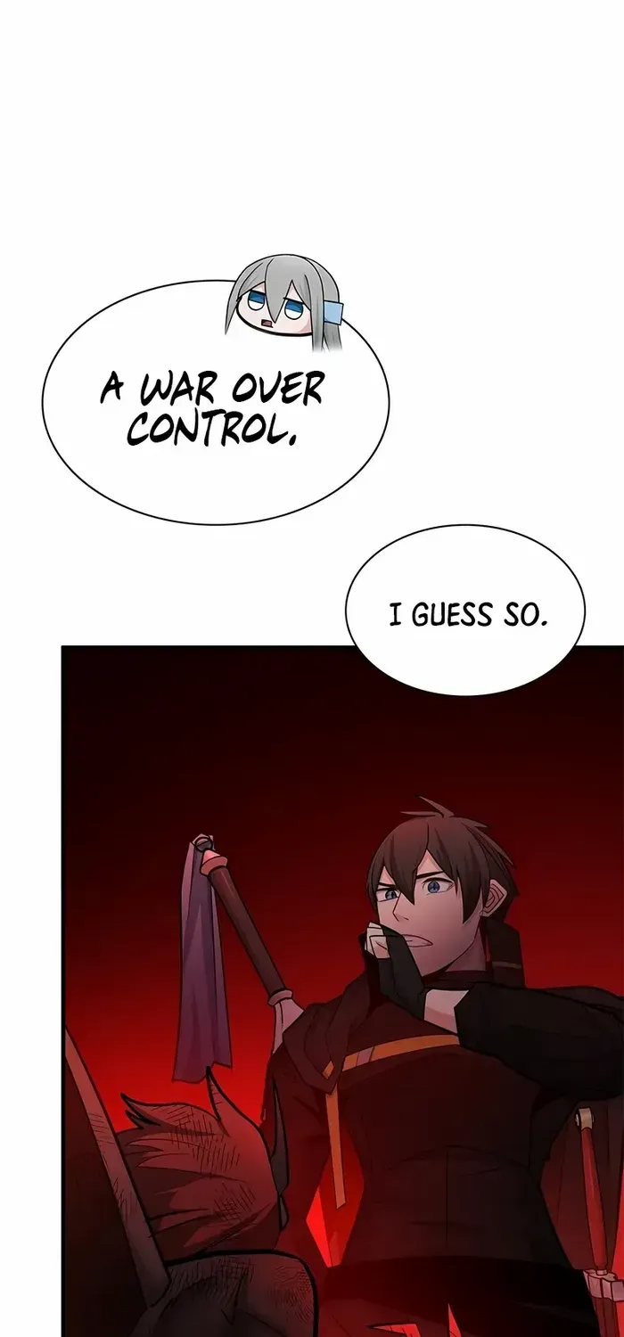 Read The Tutorial Is Too Hard chapter 197 image 31 on Lezhin
