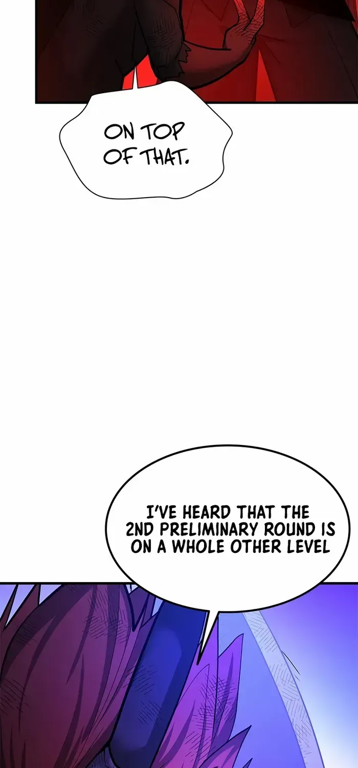 Read The Tutorial Is Too Hard chapter 197 image 32 on Lezhin