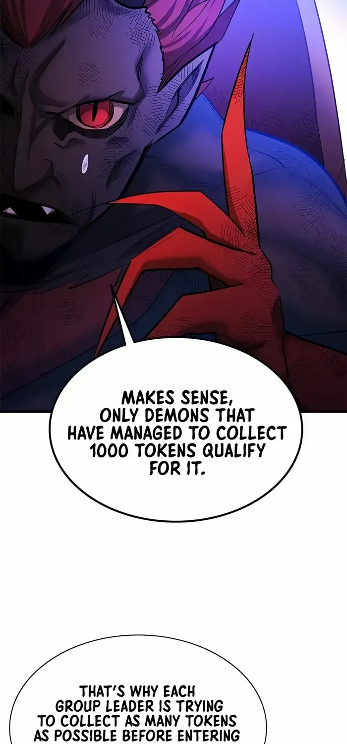 Read The Tutorial Is Too Hard chapter 197 image 33 on Lezhin
