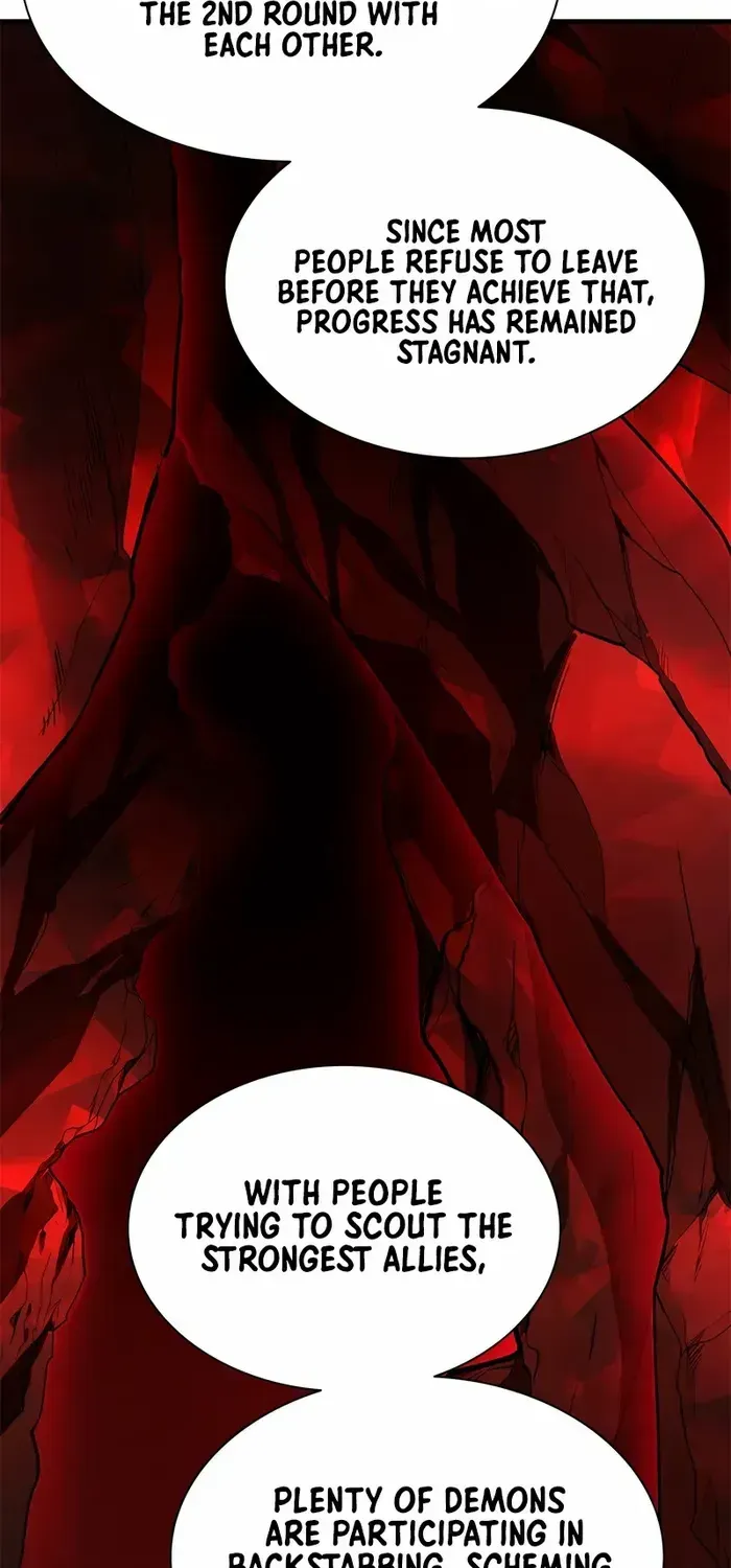 Read The Tutorial Is Too Hard chapter 197 image 34 on Lezhin