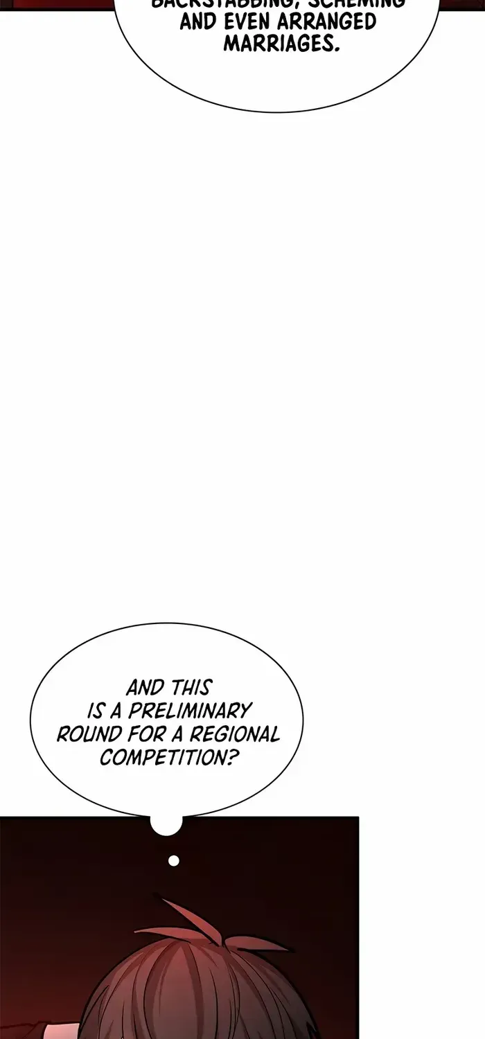 Read The Tutorial Is Too Hard chapter 197 image 35 on Lezhin
