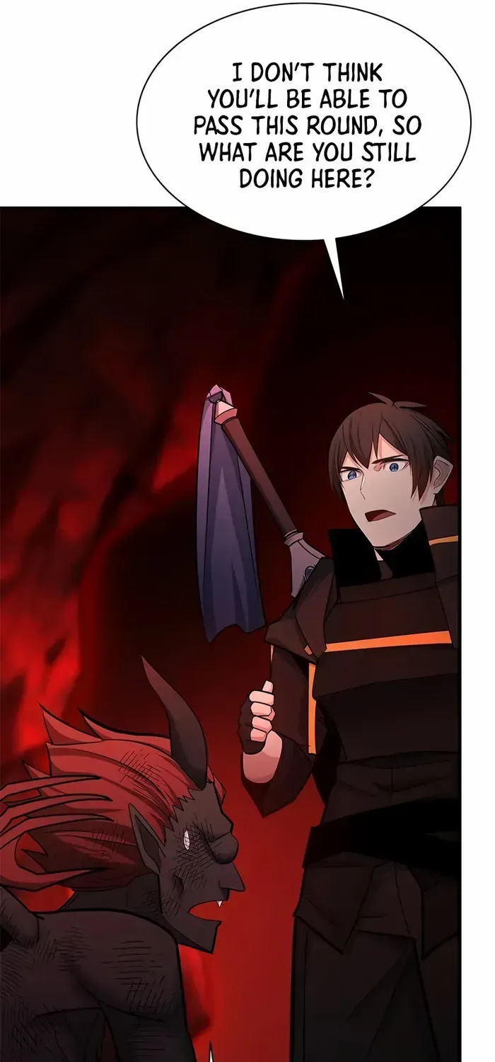 Read The Tutorial Is Too Hard chapter 197 image 37 on Lezhin