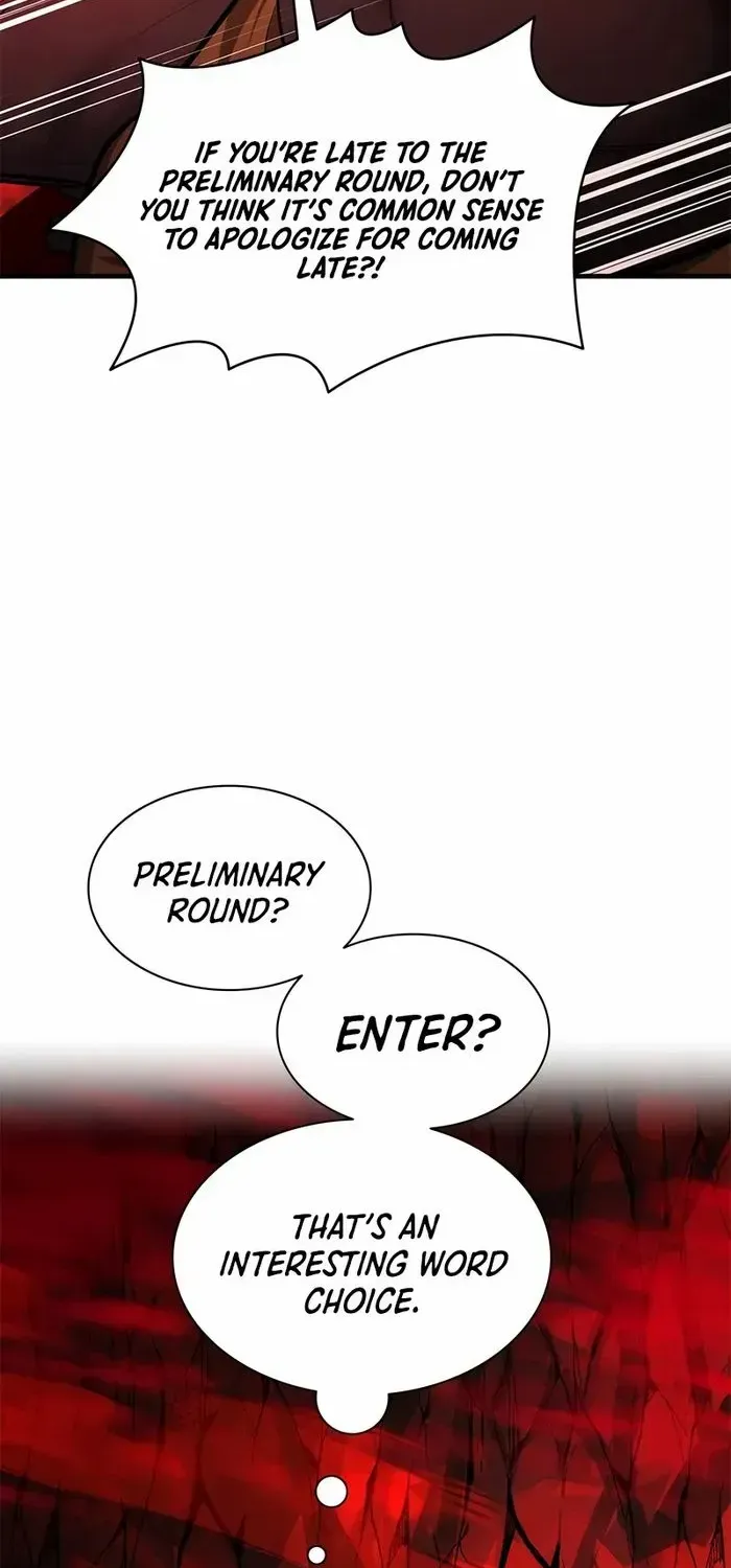 Read The Tutorial Is Too Hard chapter 197 image 4 on Lezhin