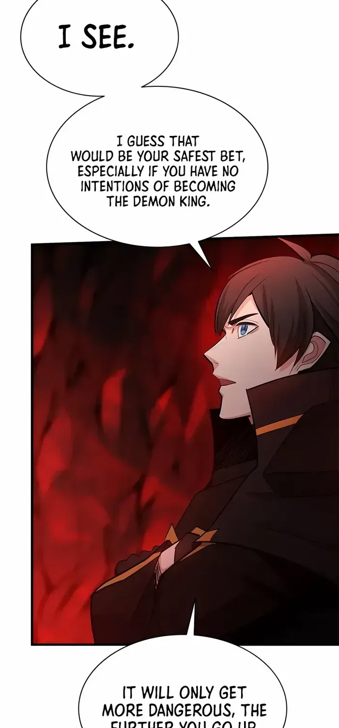 Read The Tutorial Is Too Hard chapter 197 image 40 on Lezhin
