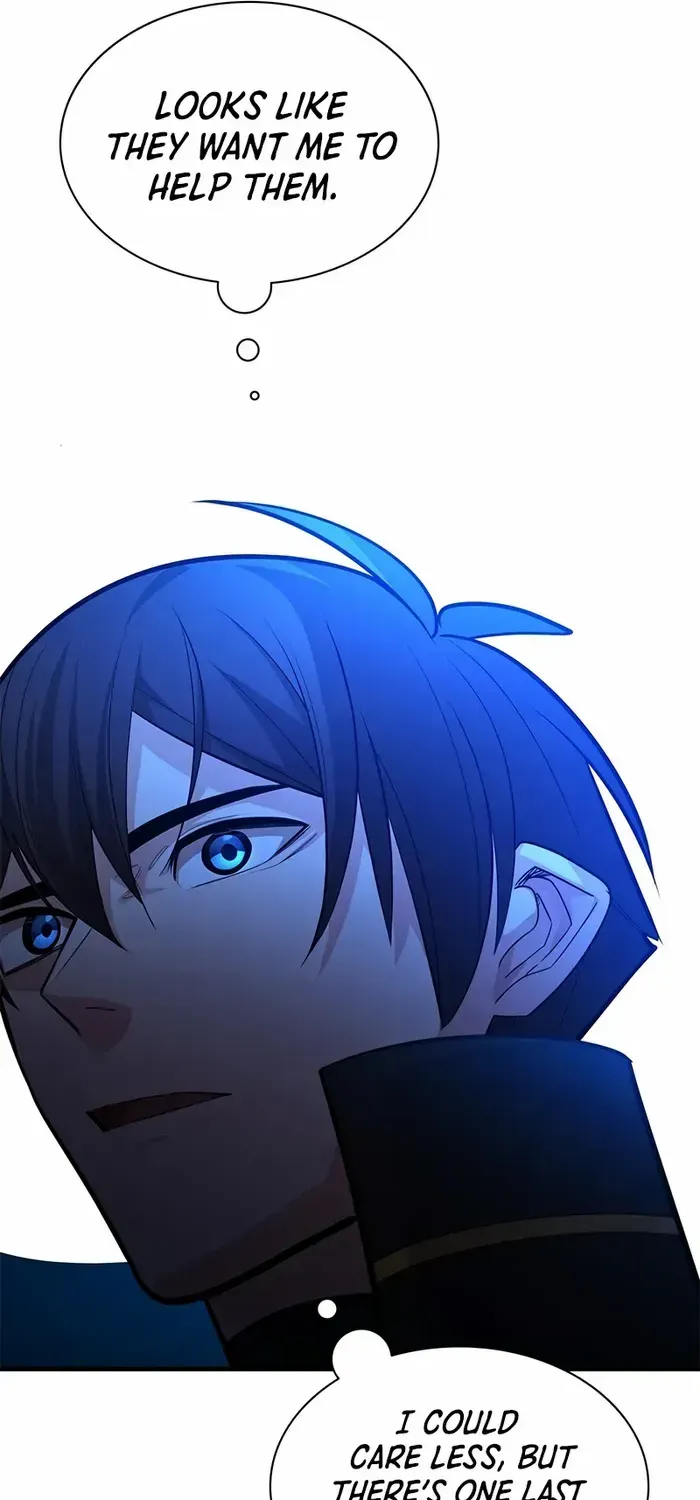 Read The Tutorial Is Too Hard chapter 197 image 43 on Lezhin