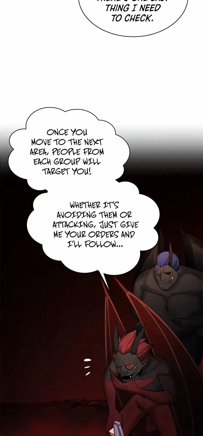 Read The Tutorial Is Too Hard chapter 197 image 44 on Lezhin