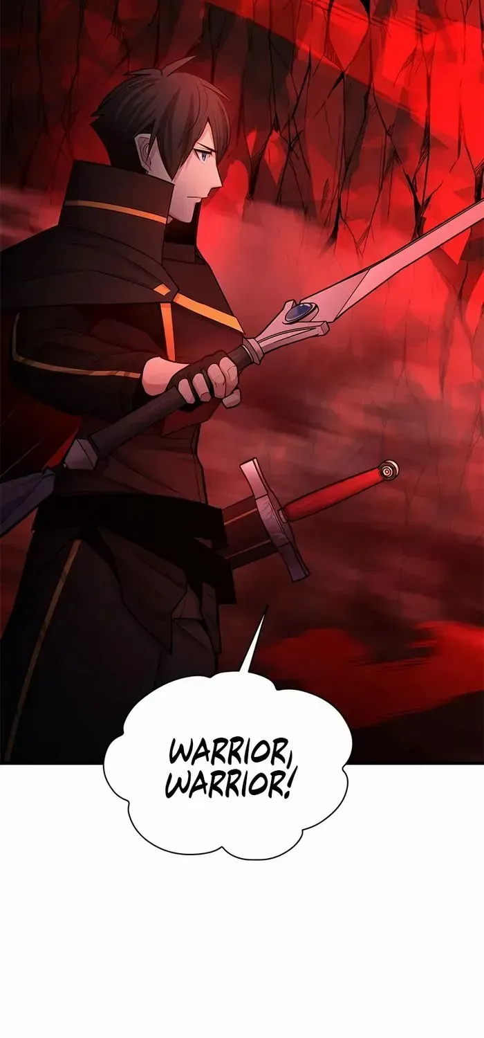 Read The Tutorial Is Too Hard chapter 197 image 5 on Lezhin
