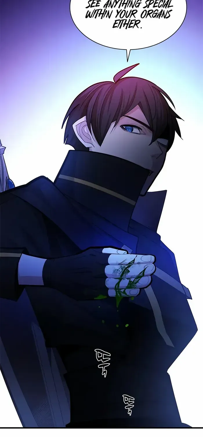 Read The Tutorial Is Too Hard chapter 197 image 50 on Lezhin