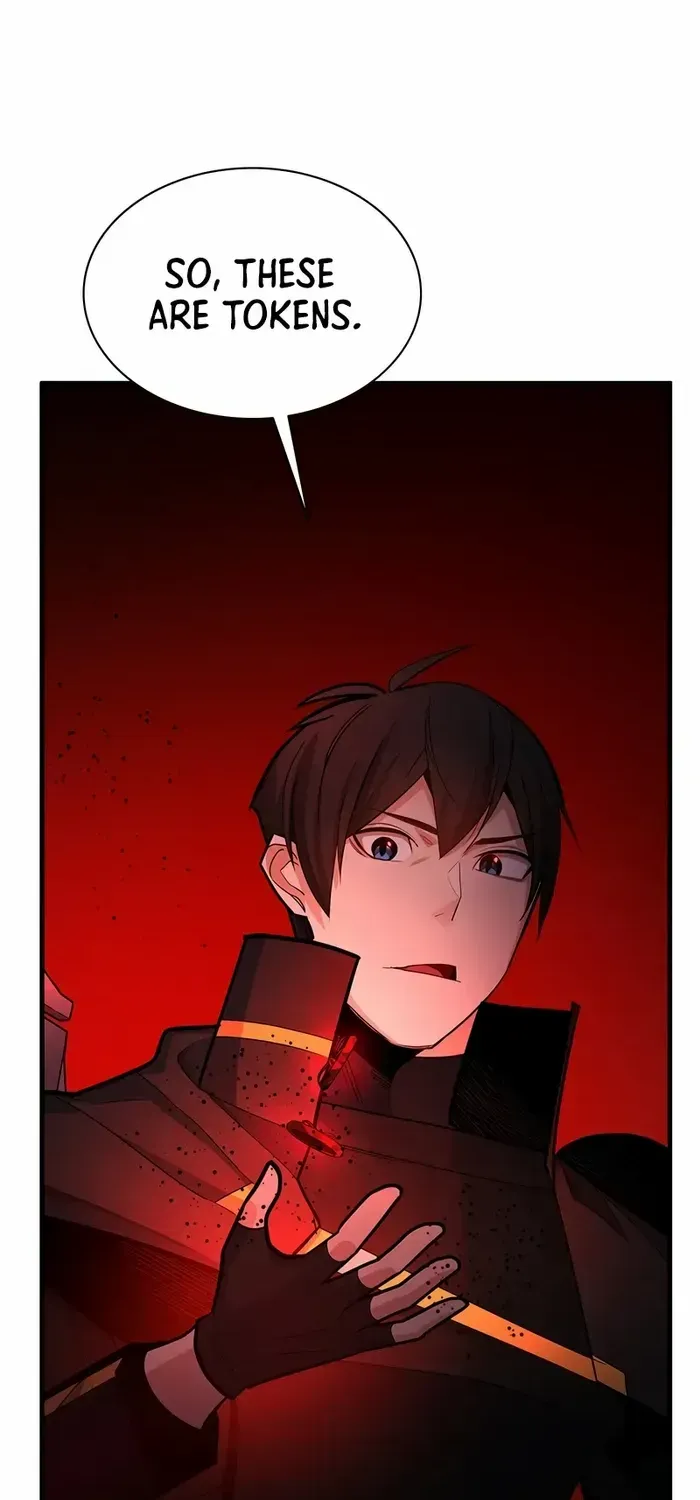 Read The Tutorial Is Too Hard chapter 197 image 59 on Lezhin