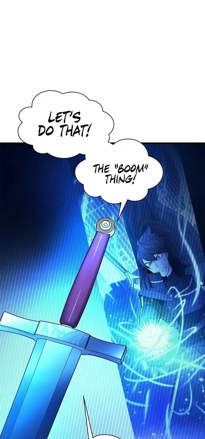 Read The Tutorial Is Too Hard chapter 197 image 6 on Lezhin