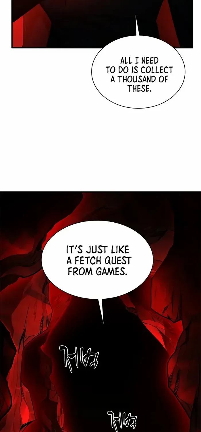 Read The Tutorial Is Too Hard chapter 197 image 60 on Lezhin