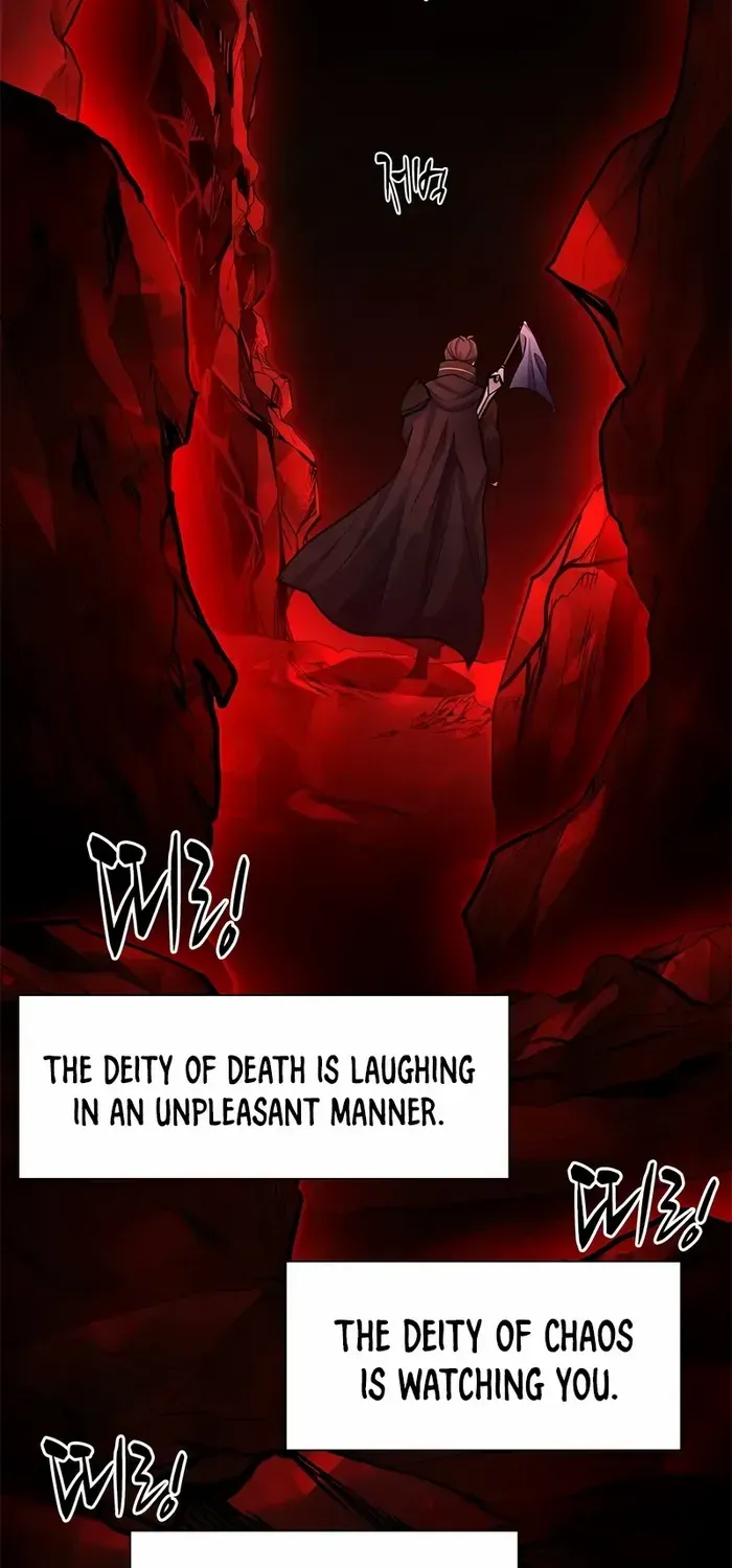 Read The Tutorial Is Too Hard chapter 197 image 61 on Lezhin