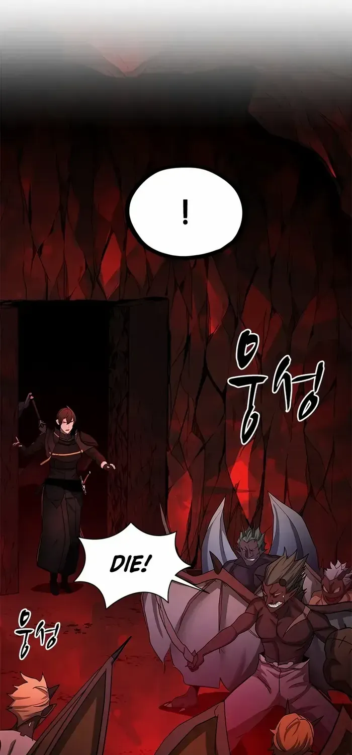 Read The Tutorial Is Too Hard chapter 197 image 68 on Lezhin