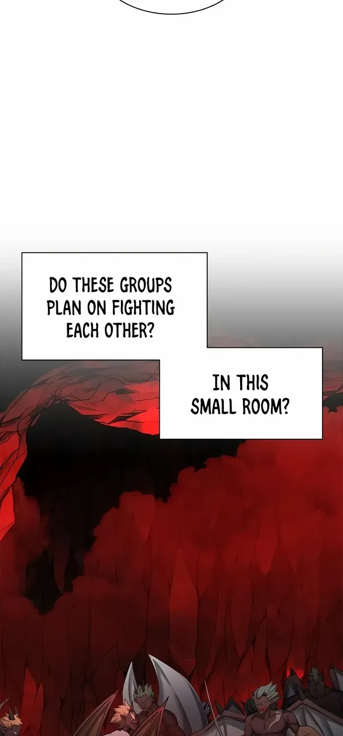 Read The Tutorial Is Too Hard chapter 197 image 73 on Lezhin