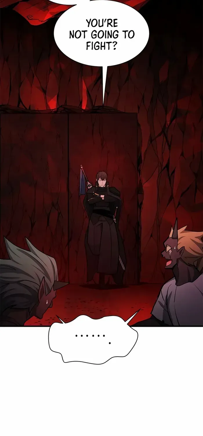 Read The Tutorial Is Too Hard chapter 197 image 76 on Lezhin