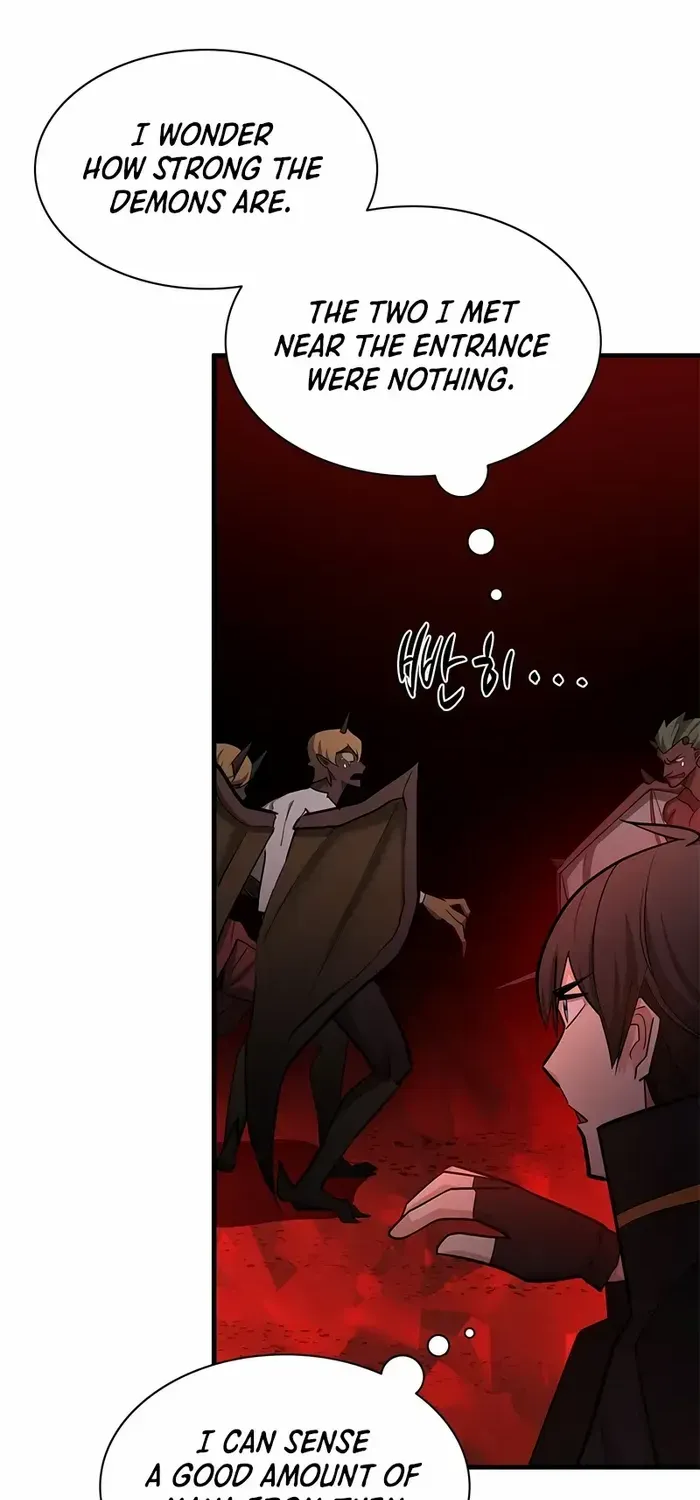 Read The Tutorial Is Too Hard chapter 197 image 77 on Lezhin