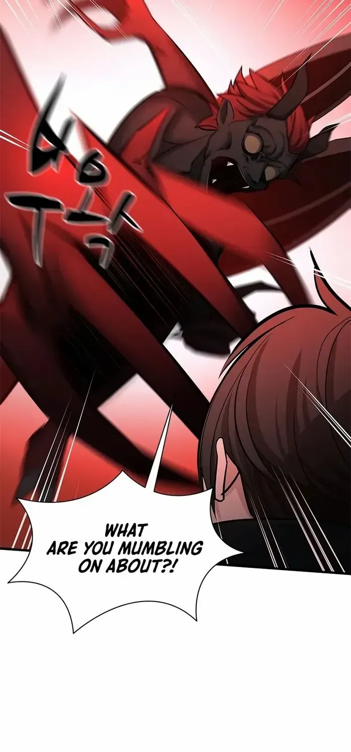Read The Tutorial Is Too Hard chapter 197 image 8 on Lezhin