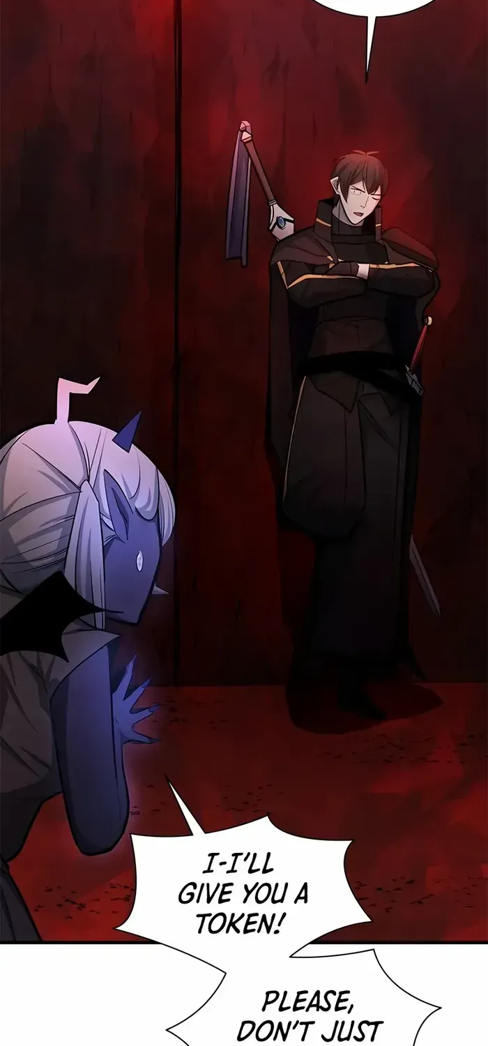 Read The Tutorial Is Too Hard chapter 197 image 82 on Lezhin