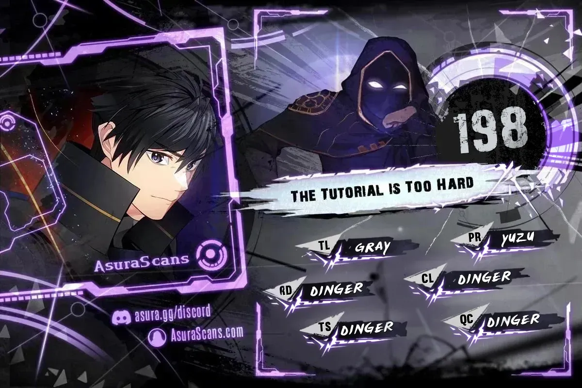 Read The Tutorial Is Too Hard chapter 198 image 1 on Lezhin