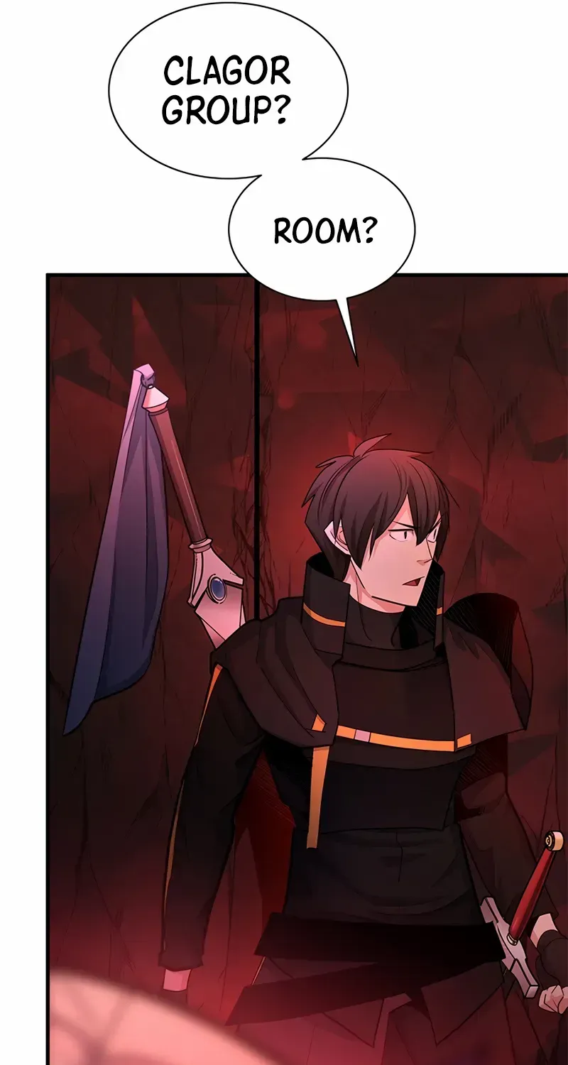 Read The Tutorial Is Too Hard chapter 198 image 12 on Lezhin