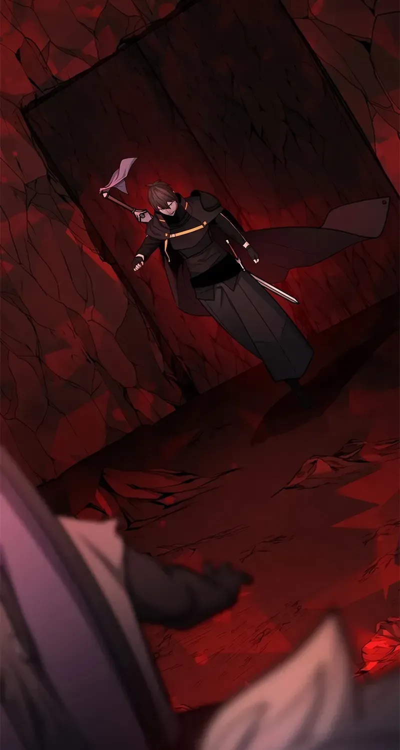 Read The Tutorial Is Too Hard chapter 198 image 17 on Lezhin