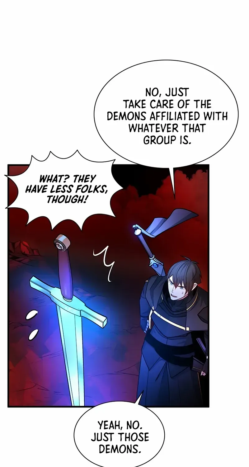 Read The Tutorial Is Too Hard chapter 198 image 27 on Lezhin