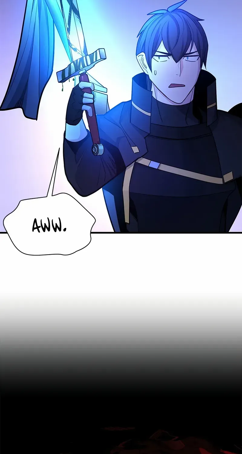 Read The Tutorial Is Too Hard chapter 198 image 48 on Lezhin