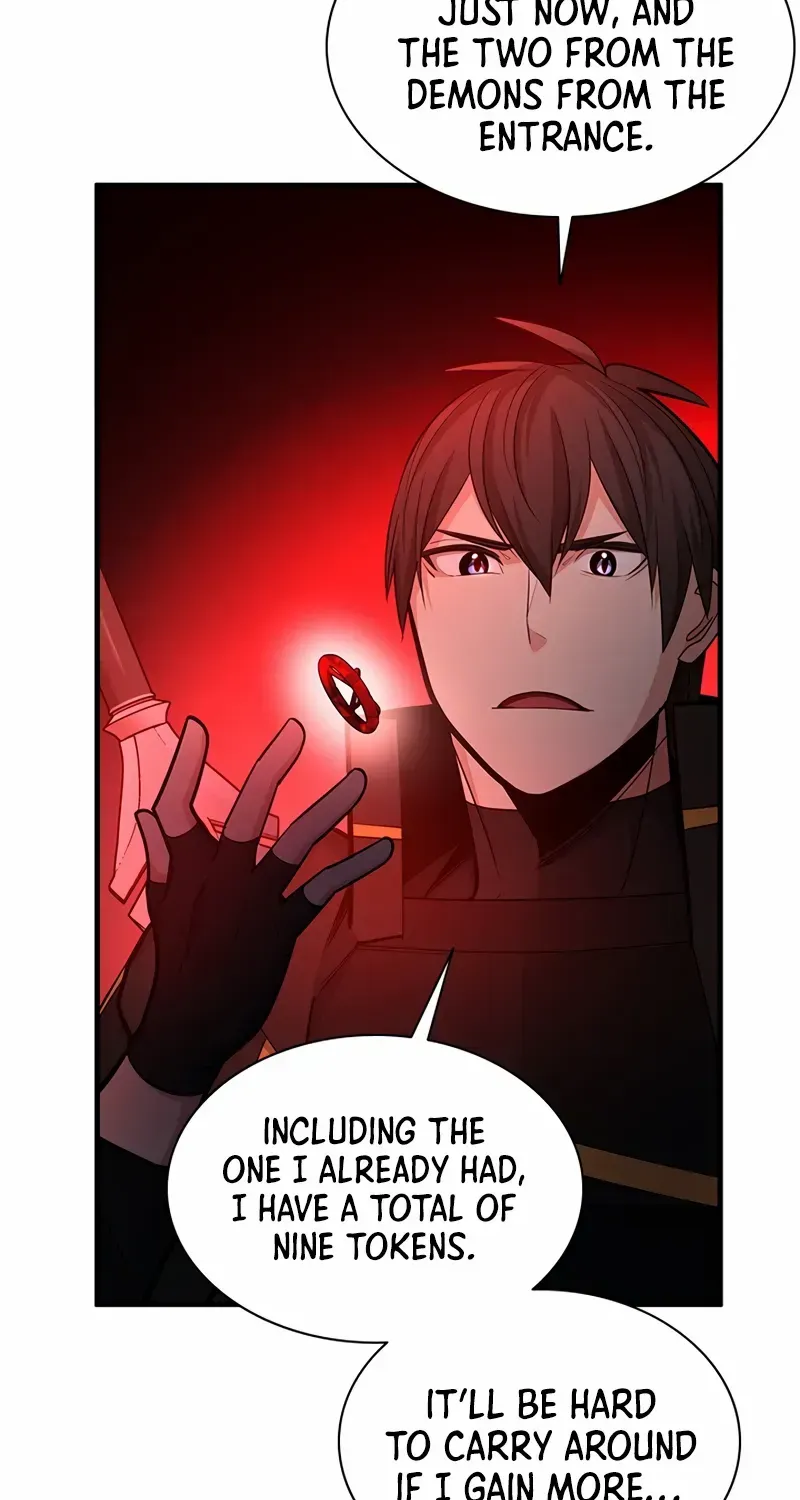 Read The Tutorial Is Too Hard chapter 198 image 52 on Lezhin