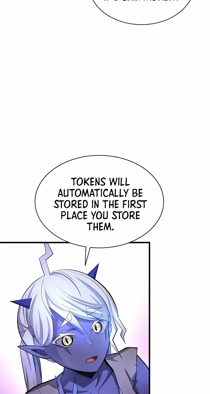 Read The Tutorial Is Too Hard chapter 198 image 53 on Lezhin