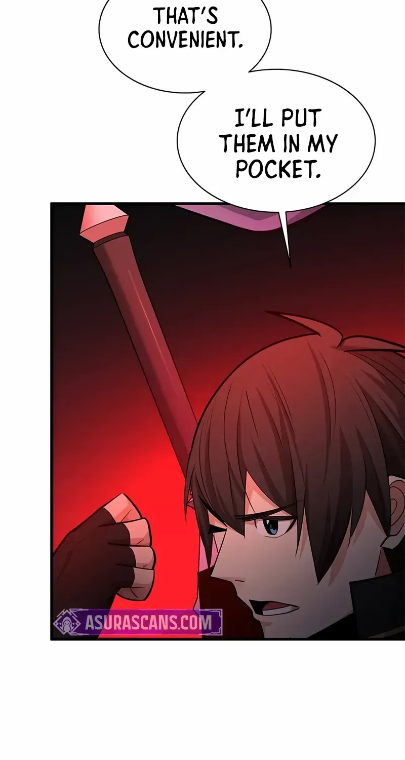 Read The Tutorial Is Too Hard chapter 198 image 55 on Lezhin