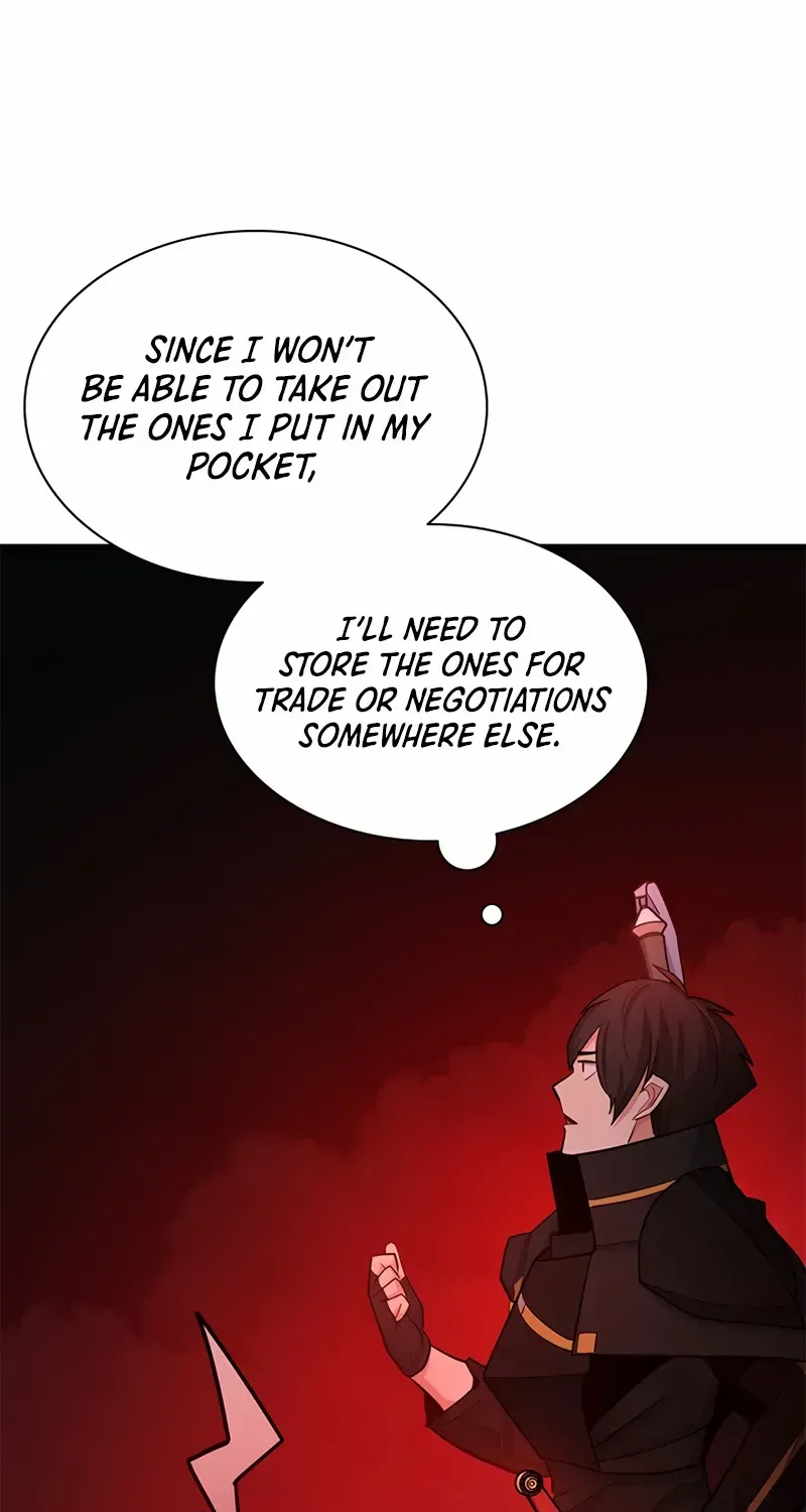 Read The Tutorial Is Too Hard chapter 198 image 56 on Lezhin