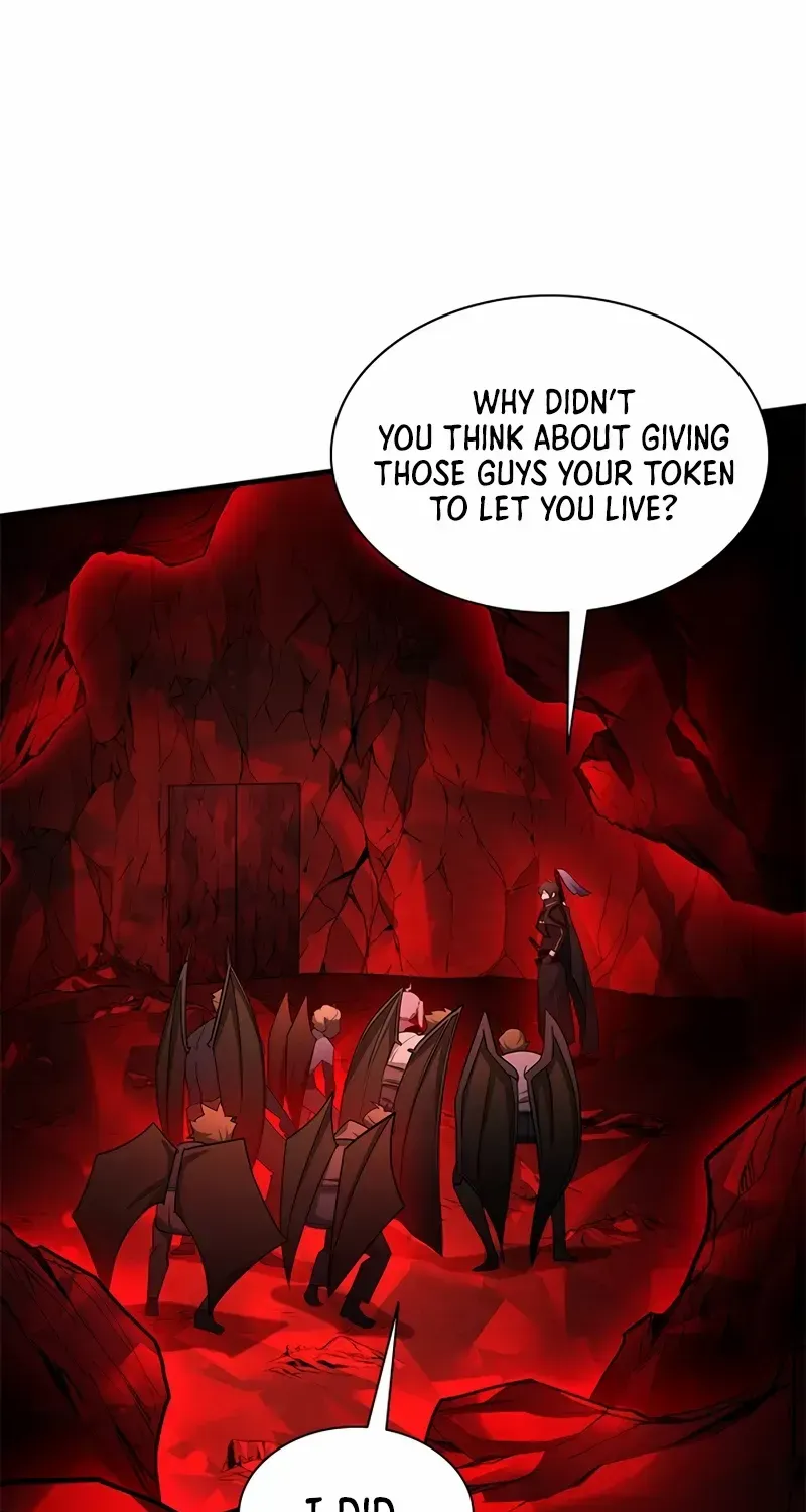 Read The Tutorial Is Too Hard chapter 198 image 61 on Lezhin