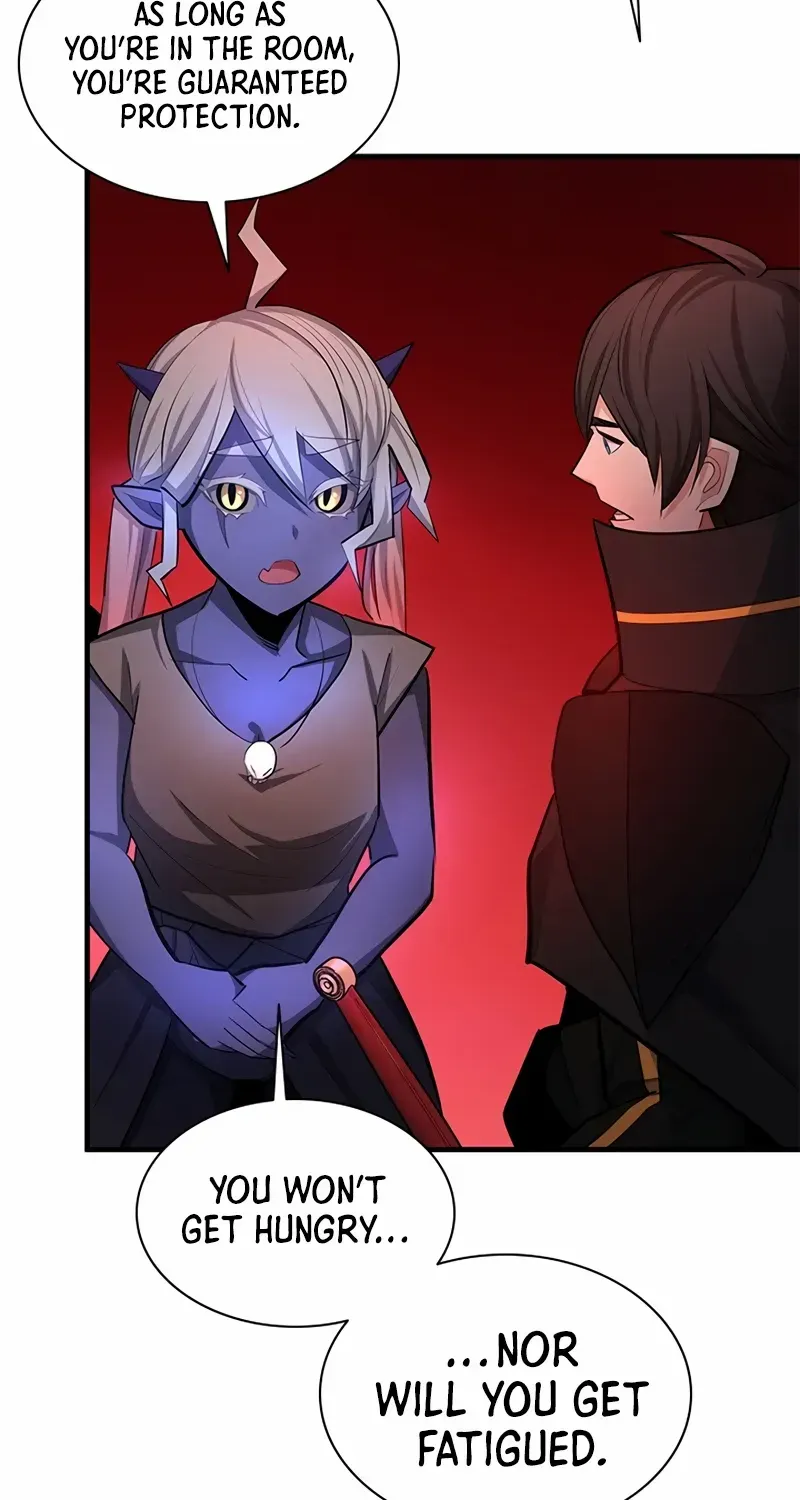 Read The Tutorial Is Too Hard chapter 198 image 65 on Lezhin