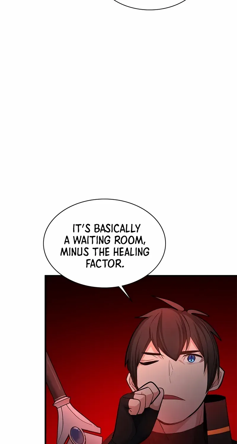 Read The Tutorial Is Too Hard chapter 198 image 66 on Lezhin