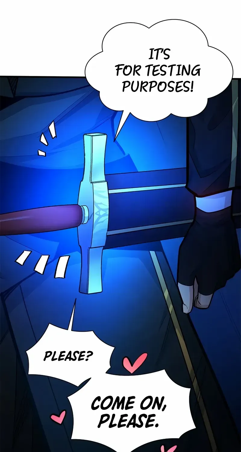 Read The Tutorial Is Too Hard chapter 198 image 7 on Lezhin