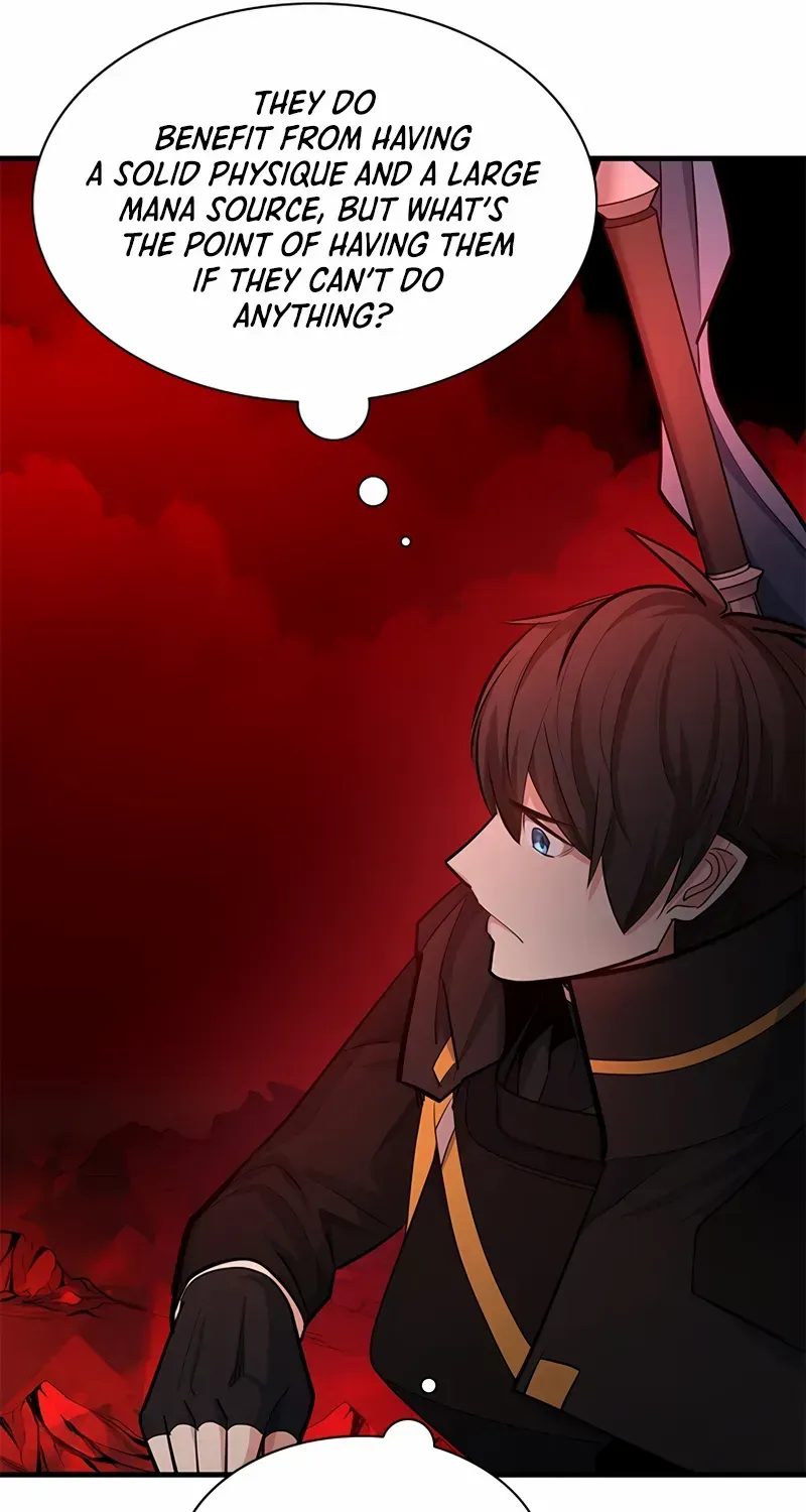 Read The Tutorial Is Too Hard chapter 198 image 70 on Lezhin