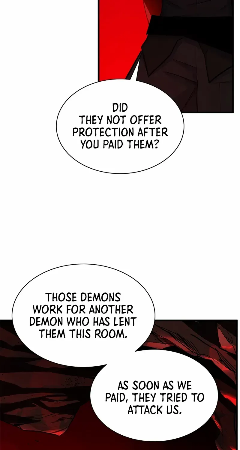 Read The Tutorial Is Too Hard chapter 198 image 74 on Lezhin