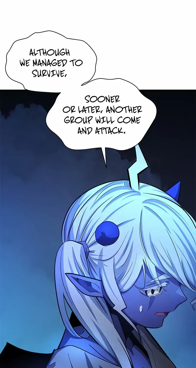 Read The Tutorial Is Too Hard chapter 198 image 76 on Lezhin