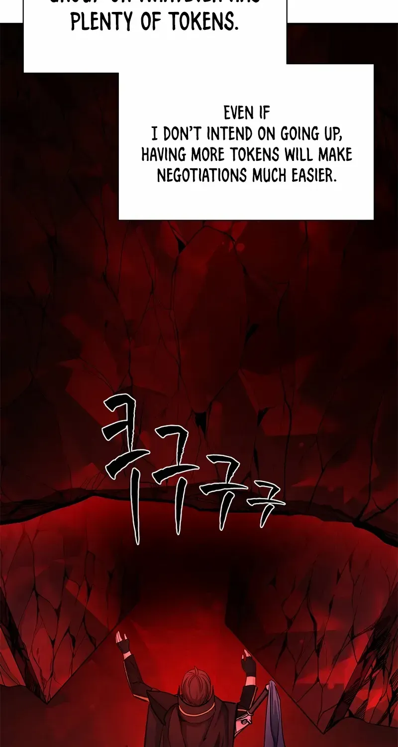 Read The Tutorial Is Too Hard chapter 198 image 93 on Lezhin