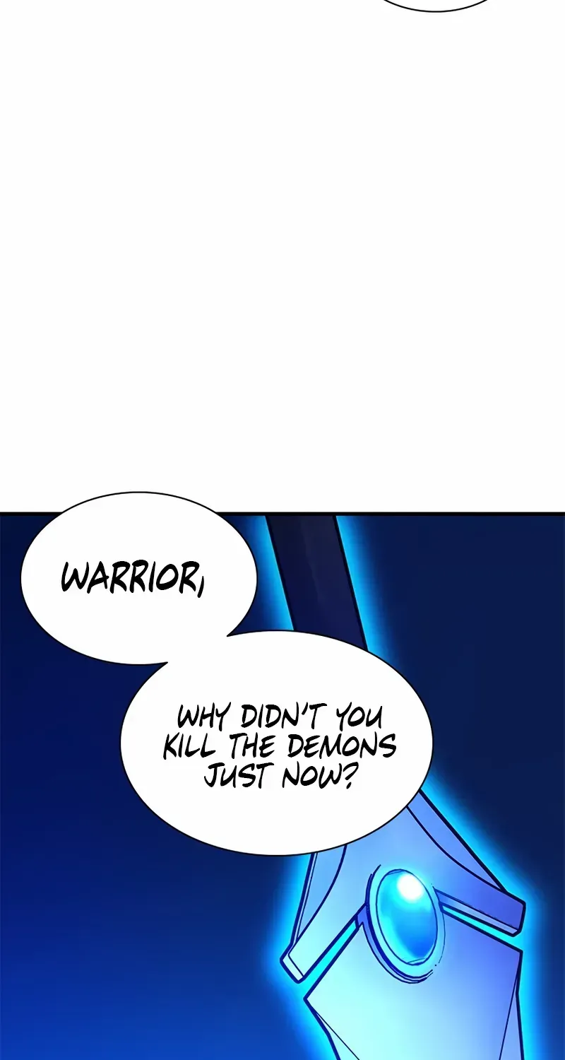 Read The Tutorial Is Too Hard chapter 198 image 98 on Lezhin