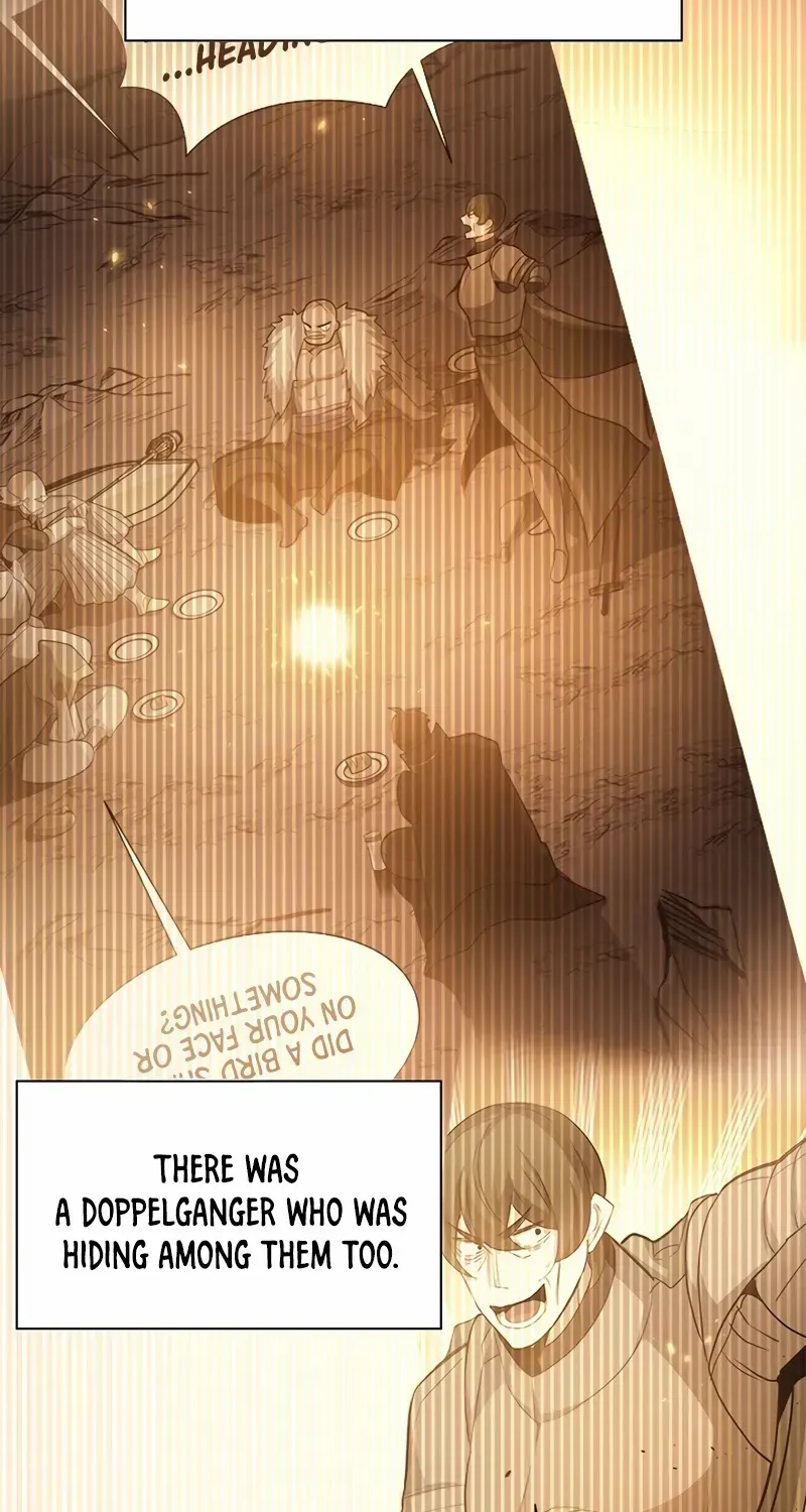 Read The Tutorial Is Too Hard chapter 199 image 15 on Lezhin