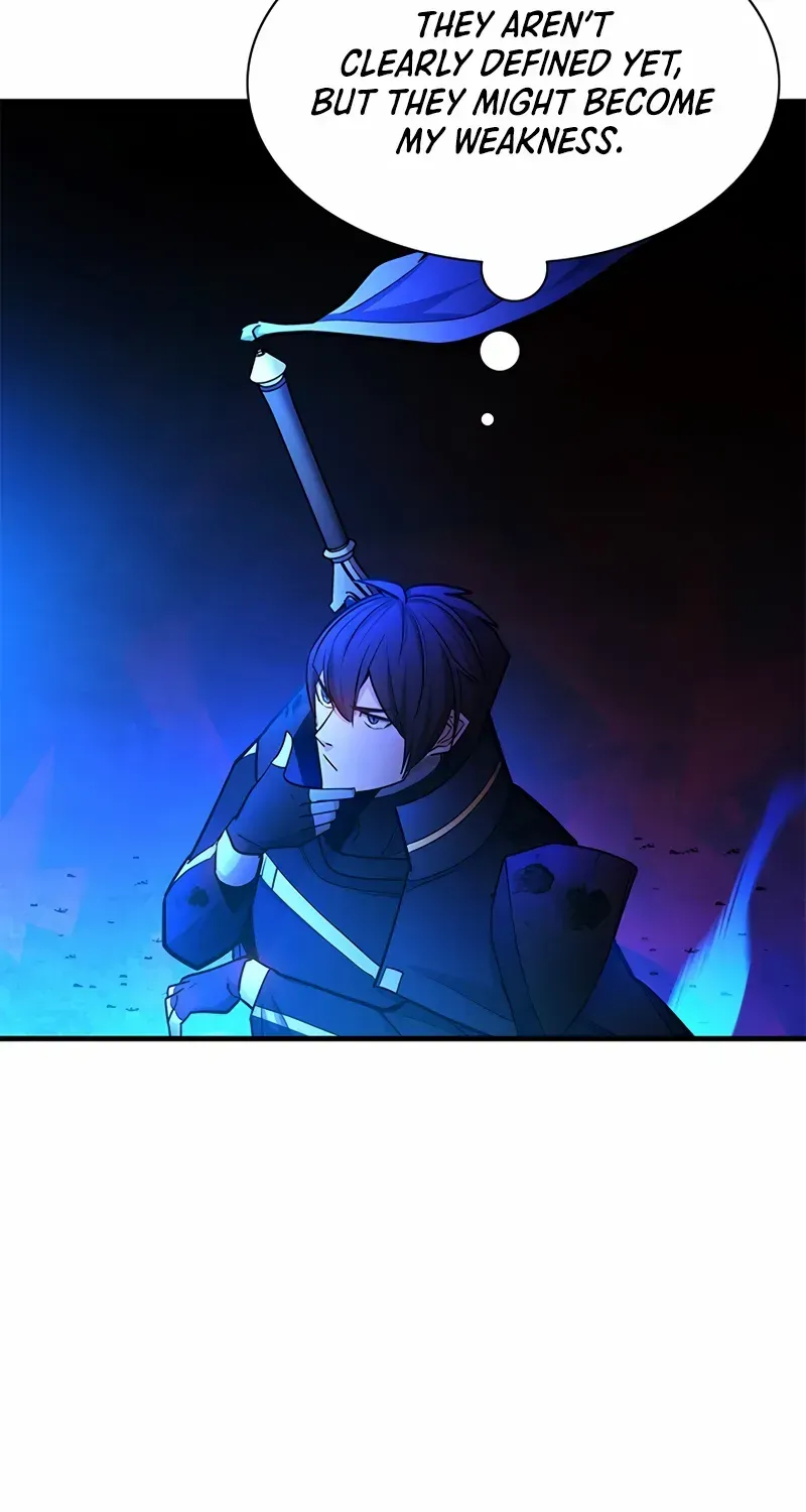 Read The Tutorial Is Too Hard chapter 199 image 34 on Lezhin