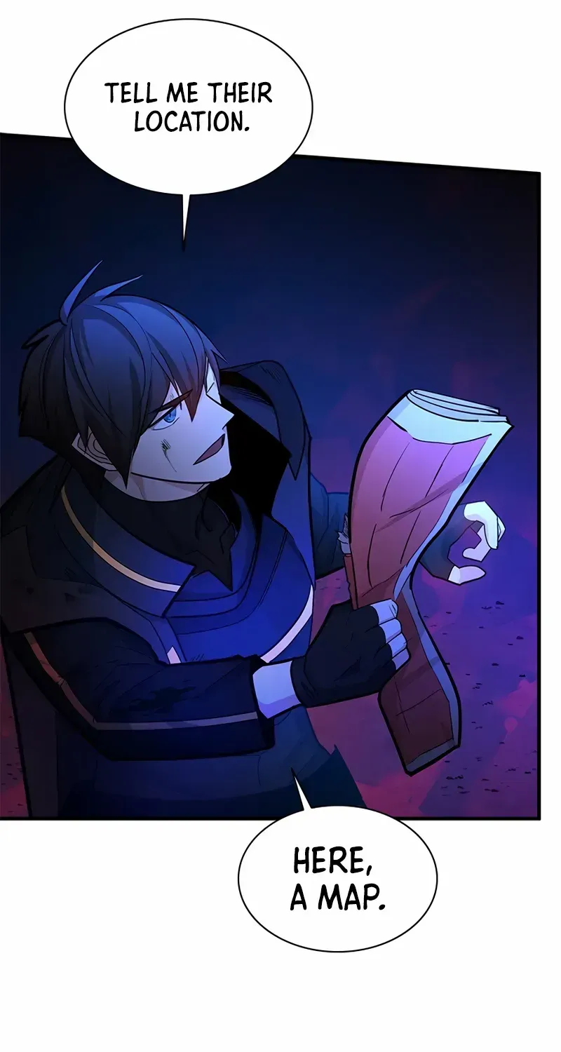 Read The Tutorial Is Too Hard chapter 199 image 38 on Lezhin
