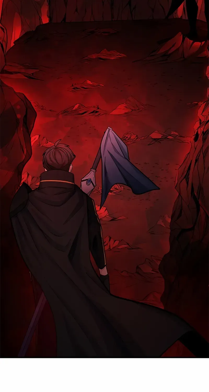 Read The Tutorial Is Too Hard chapter 199 image 4 on Lezhin