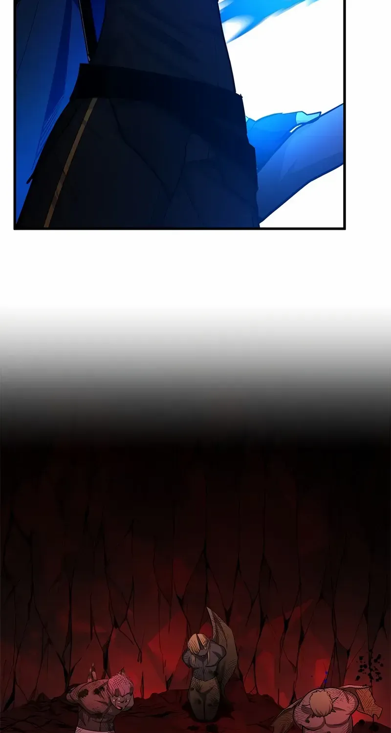 Read The Tutorial Is Too Hard chapter 199 image 43 on Lezhin