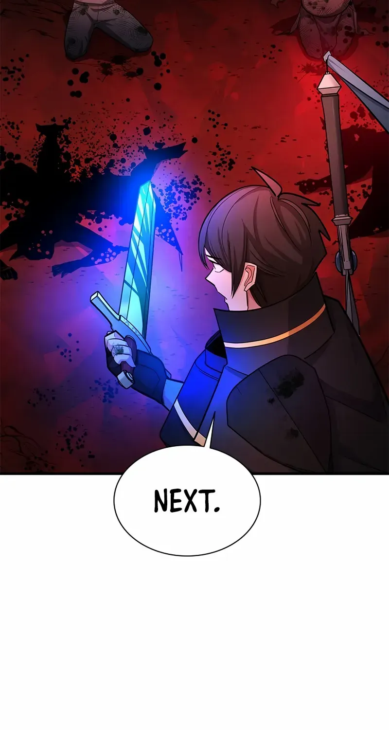 Read The Tutorial Is Too Hard chapter 199 image 44 on Lezhin