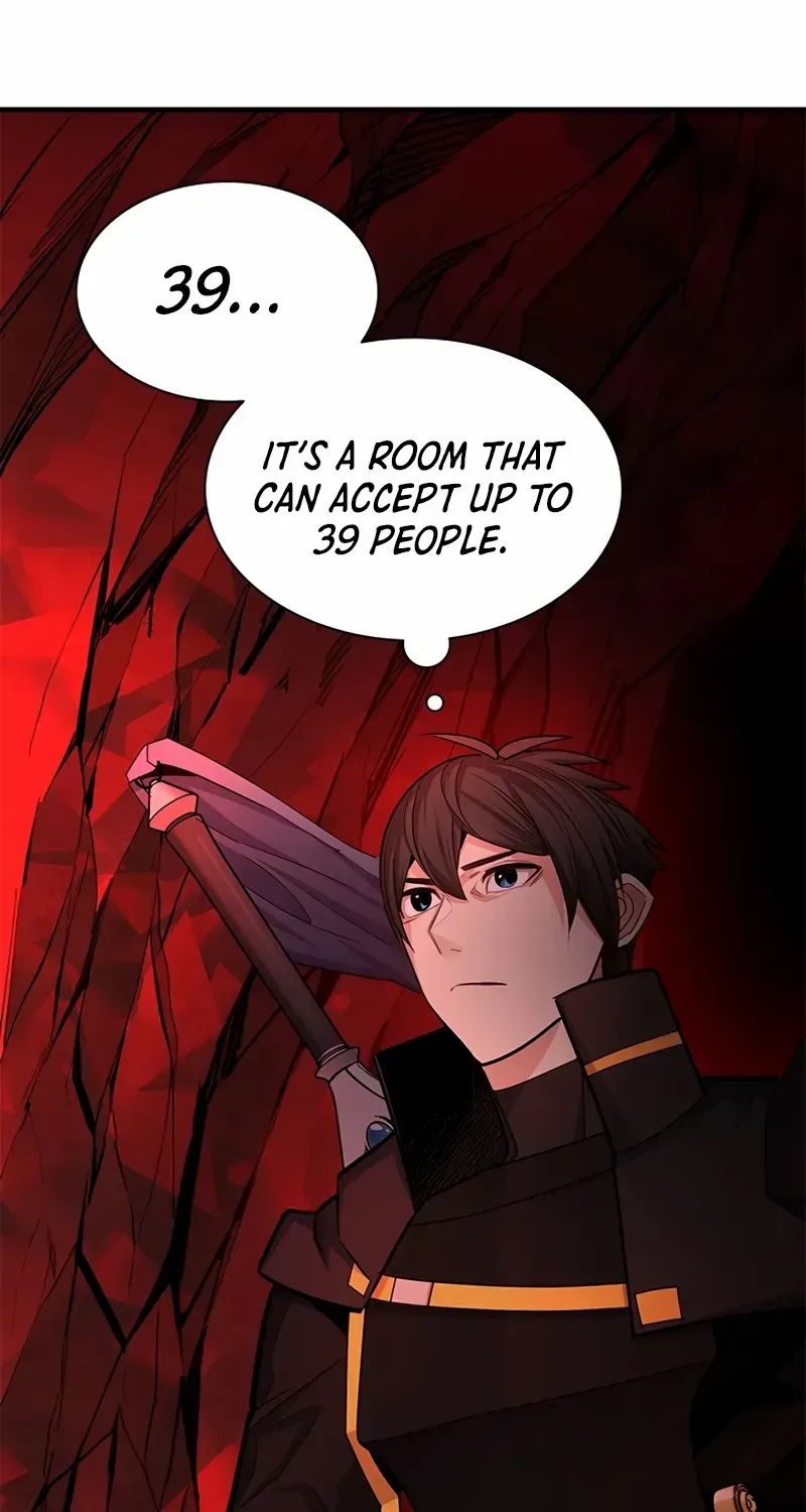 Read The Tutorial Is Too Hard chapter 199 image 5 on Lezhin
