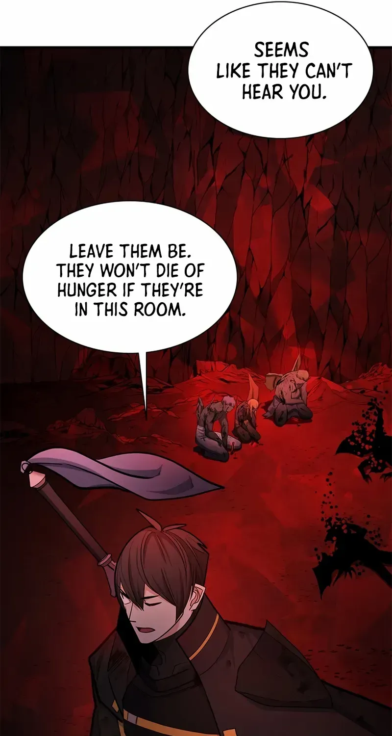 Read The Tutorial Is Too Hard chapter 199 image 52 on Lezhin
