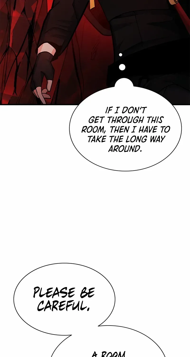 Read The Tutorial Is Too Hard chapter 199 image 6 on Lezhin
